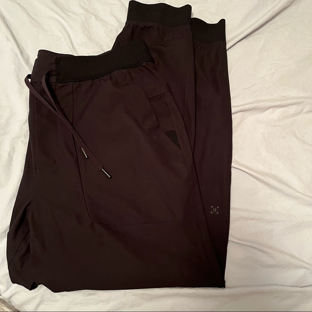 Lululemon Joggers